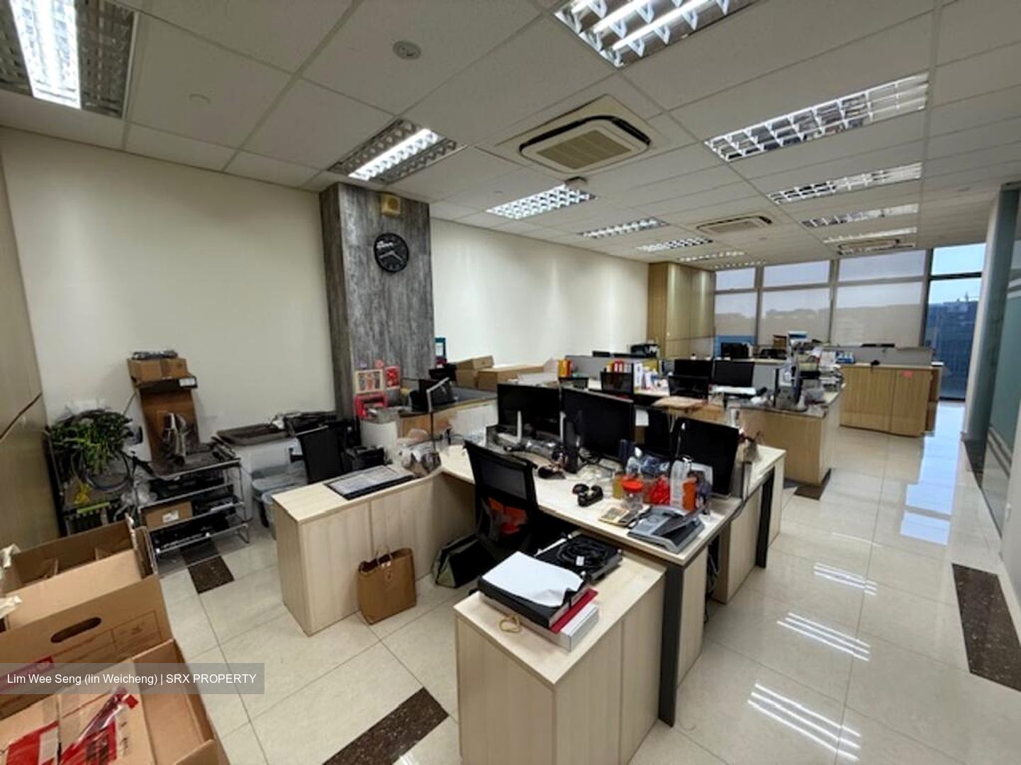 Az @ Paya Lebar (D14), Factory #509122011